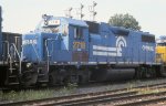 CSX 2718